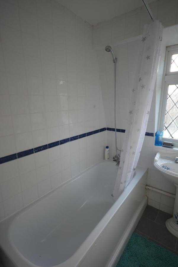 Five Bedroom Townhouse Near Excel Exhibition Centre London Exterior photo