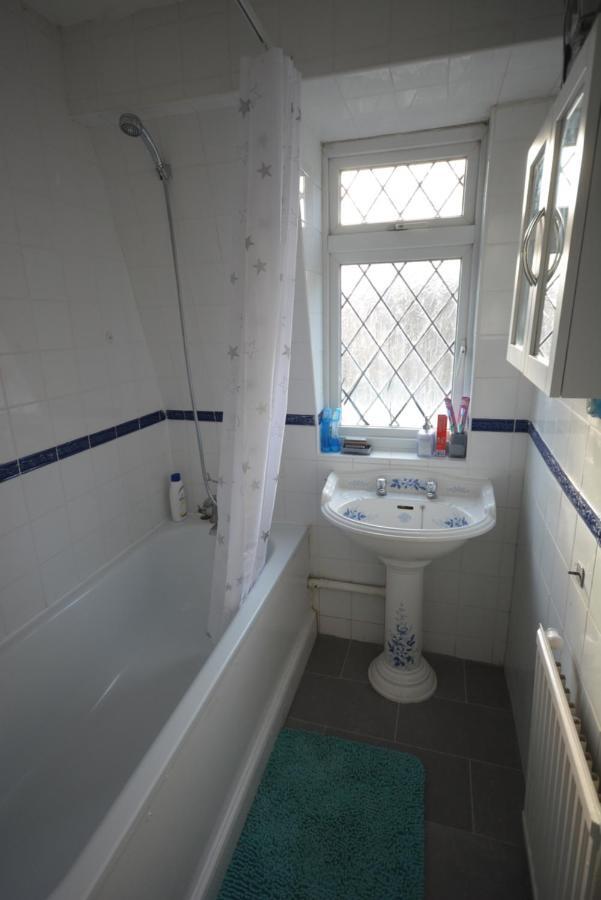 Five Bedroom Townhouse Near Excel Exhibition Centre London Exterior photo